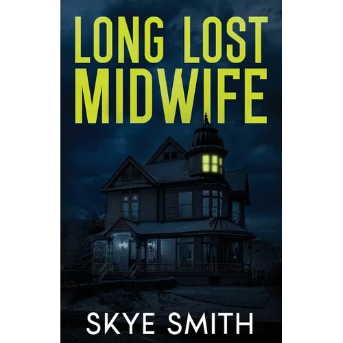Long Lost Midwife - Paperback