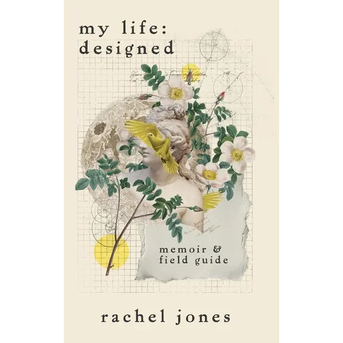 My Life: Designed - Hardcover