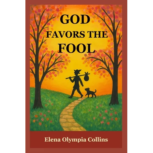 God Favors the Fool - Paperback