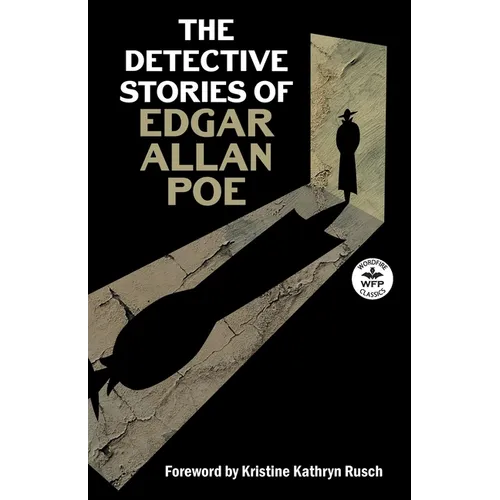 The Detective Stories of Edgar Allan Poe - Paperback