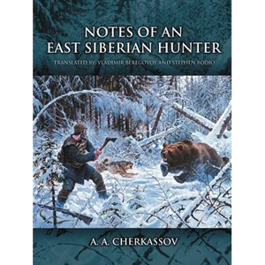 Notes of an East Siberian Hunter - Paperback