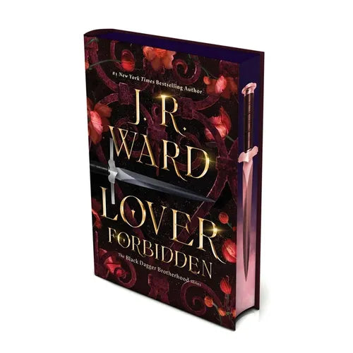 Lover Forbidden - Hardcover