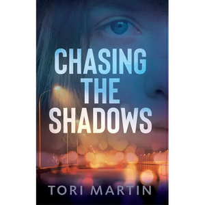 Chasing the Shadows - Paperback