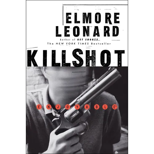 Killshot - Paperback