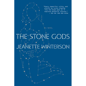 The Stone Gods - Paperback