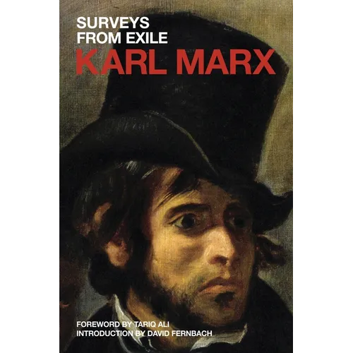 Surveys from Exile - Paperback