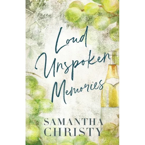 Loud Unspoken Memories - Paperback