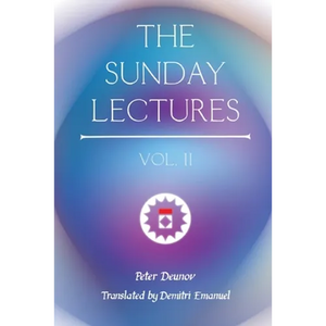 The Sunday Lectures, Vol.II - Paperback