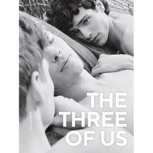 The Three of Us - Hardcover