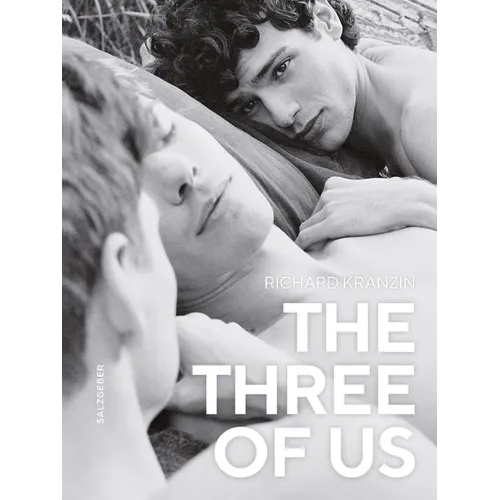 The Three of Us - Hardcover