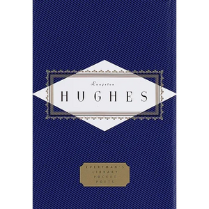 Hughes: Poems: Edited by David Roessel - Hardcover