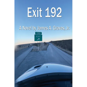 Exit 192 - Paperback