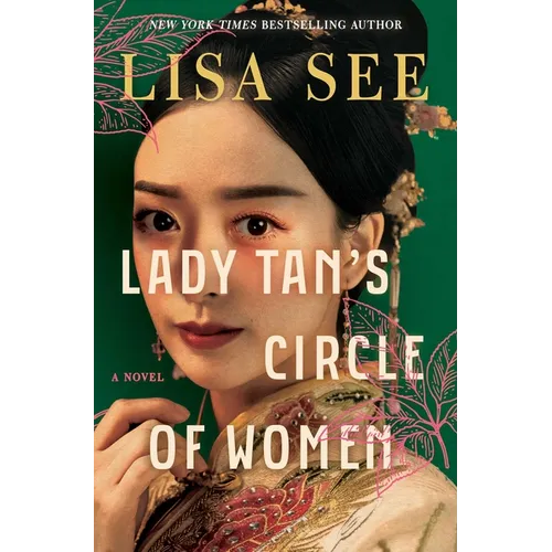Lady Tan's Circle of Women - Hardcover