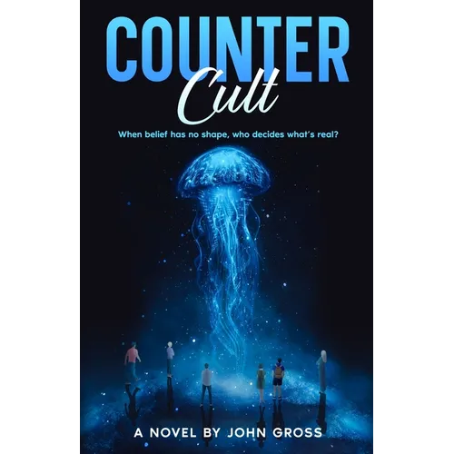 Counter Cult - Paperback