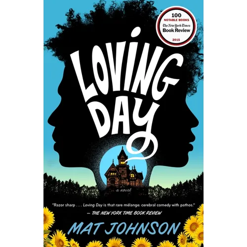 Loving Day - Paperback