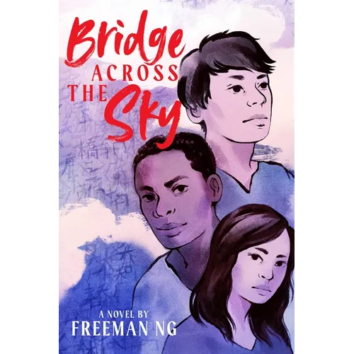 Bridge Across the Sky - Paperback