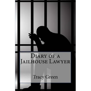 Diary of a Jailhouse Lawyer - Paperback