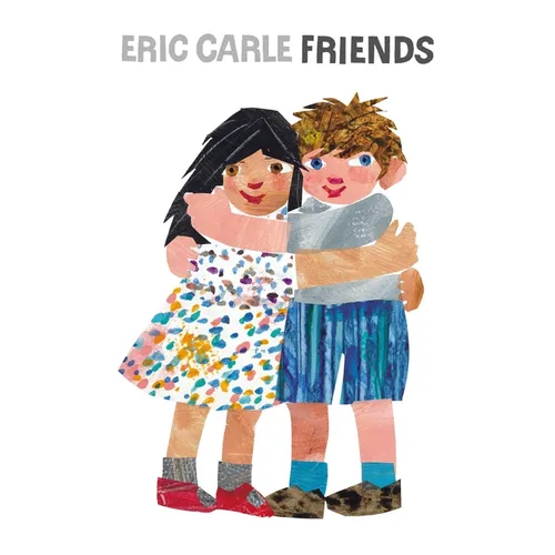 Friends - Hardcover