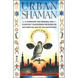 Urban Shaman - Paperback