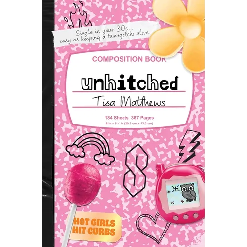 Unhitched - Paperback