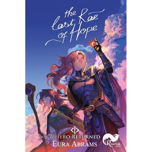 A Hero Returned - Paperback