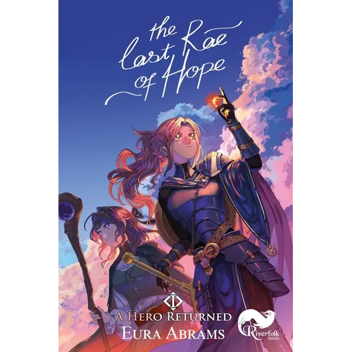 A Hero Returned - Paperback