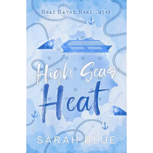 High Seas Heat - Paperback
