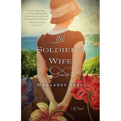 The Soldier's Wife - Paperback