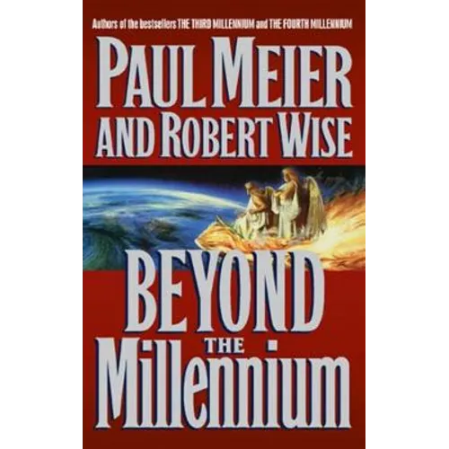 Beyond the Millennium - Paperback
