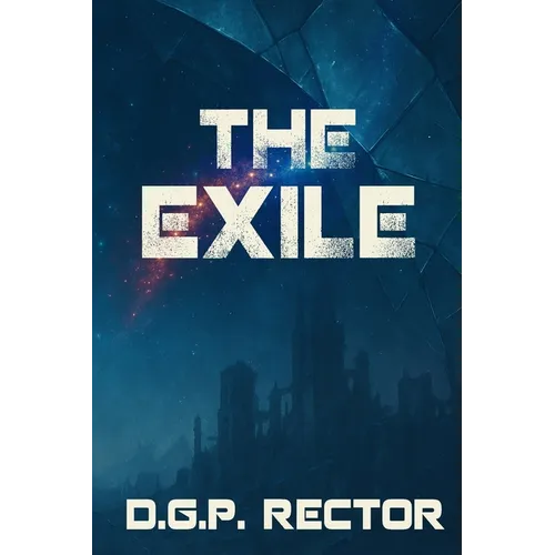 The Exile - Paperback