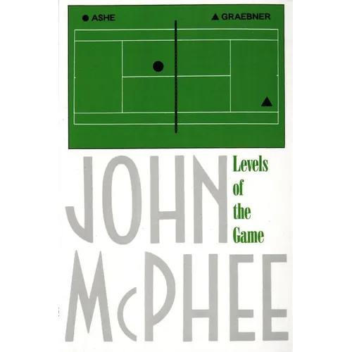Levels of the Game - Paperback