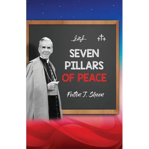 Seven Pillars of Peace - Paperback
