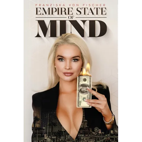 Empire State of Mind - Paperback
