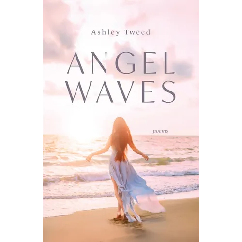 Angel Waves - Paperback