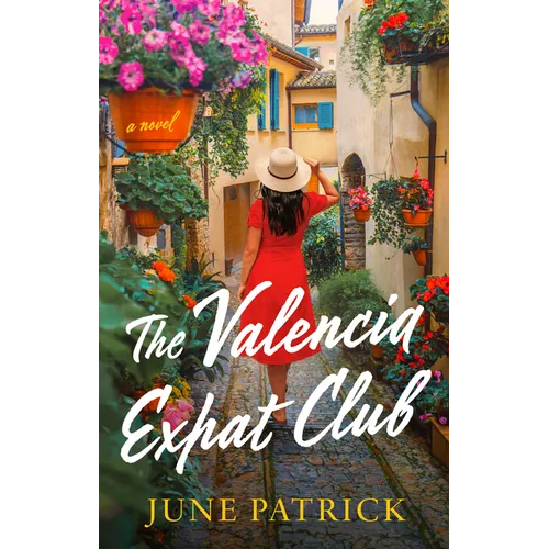 The Valencia Expat Club - Paperback