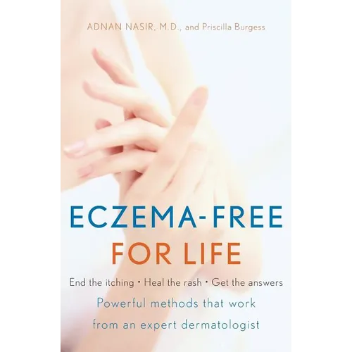 Eczema-Free for Life - Paperback
