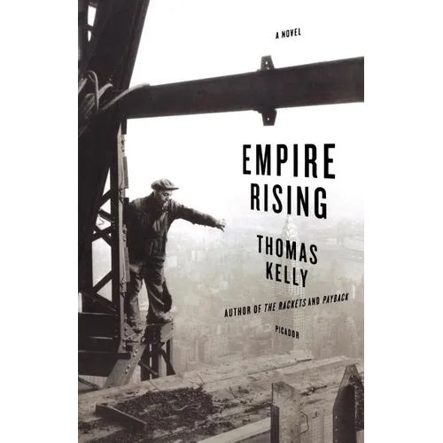 Empire Rising - Paperback