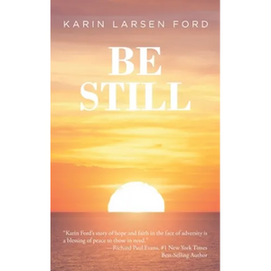Be Still - Paperback