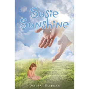 Susie Sunshine - Paperback