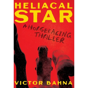 Heliacal Star - Paperback