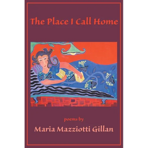 The Place I Call Home - Paperback