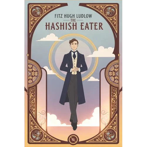 The Hashish Eater: Being Passages from the Life of a Pythagorean - Paperback