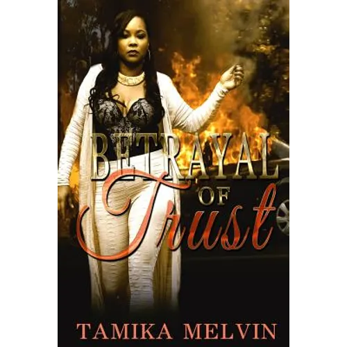 Betrayal of Trust - Paperback