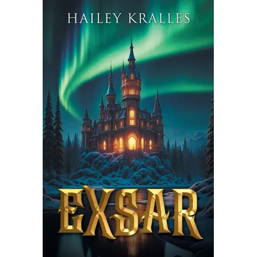 Exsar - Paperback
