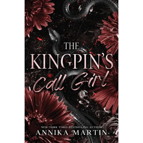 The Kingpin's Call Girl - Paperback