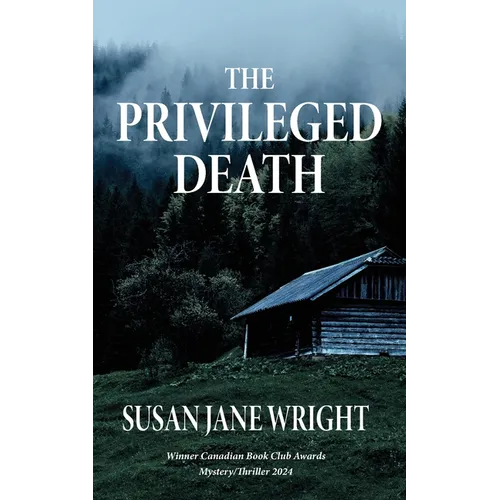 The Privileged Death - Paperback