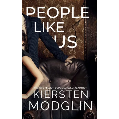 People Like Us - Paperback
