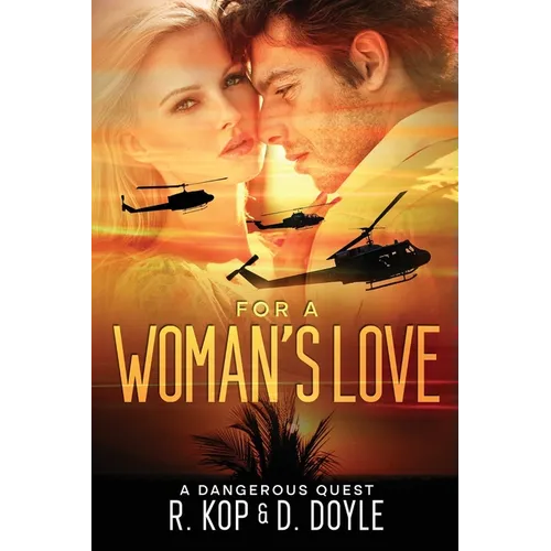 For A Woman's Love - Paperback