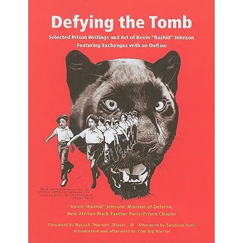 Defying the Tomb - Paperback