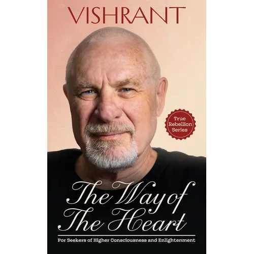 The Way Of The Heart - Paperback
